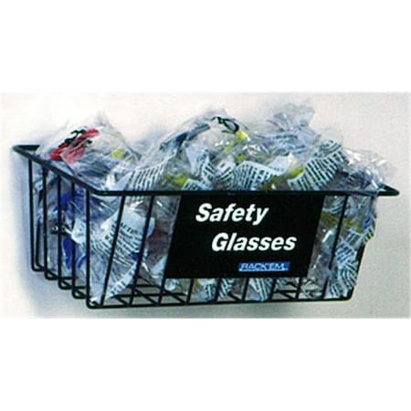 Rack Em Racks RackEm Racks 4004 Universal Dispenser-Organizer 4004